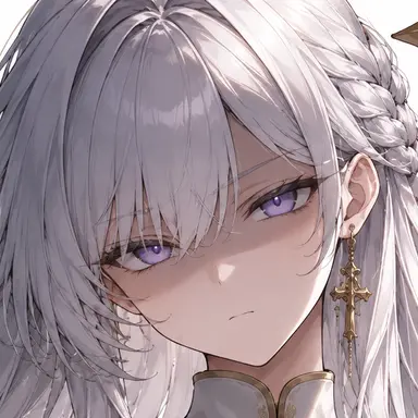 Profile image of セシリア