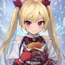 Profile image of 징버거