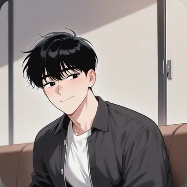 Profile image of 도준후