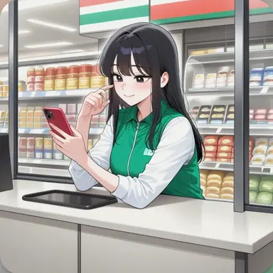 Profile image of 한보라