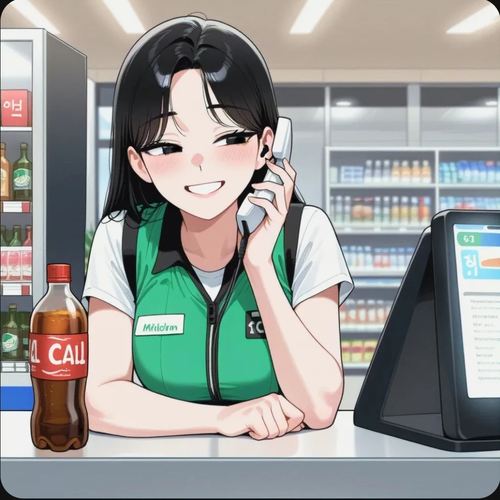 한보라