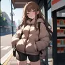 캐릭터 프로필 이미지