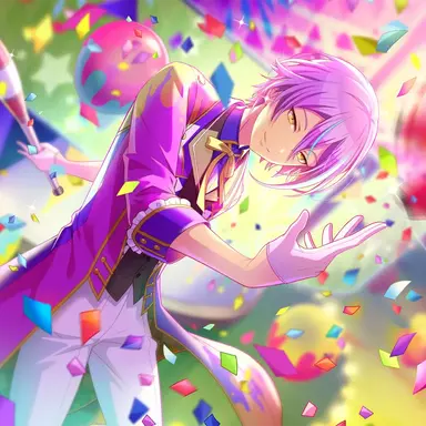 Profile image of 神代類