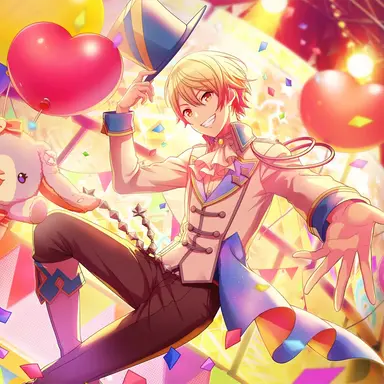 Profile image of 天馬司