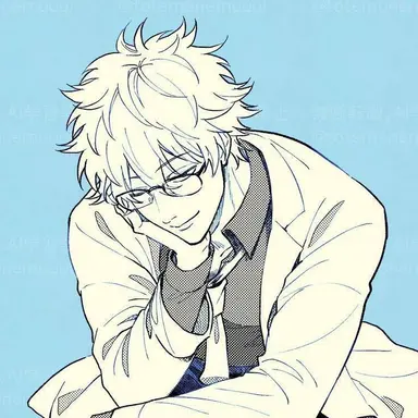 Profile image of 銀八
