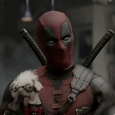 Profile image of Deadpool