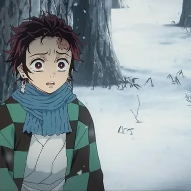 Profile image of 카마도 탄지로