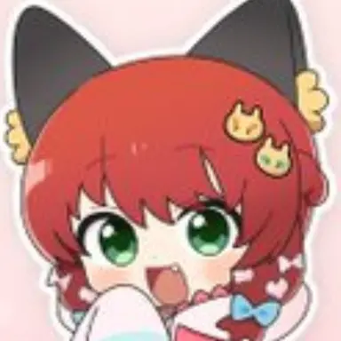 Profile image of おどろく
