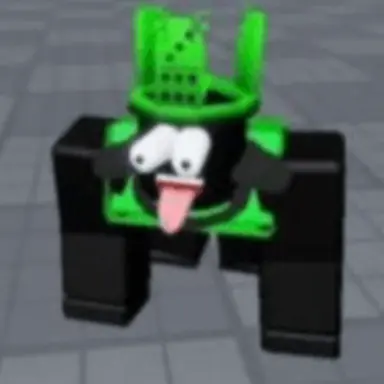 Profile image of 1X1X1X1