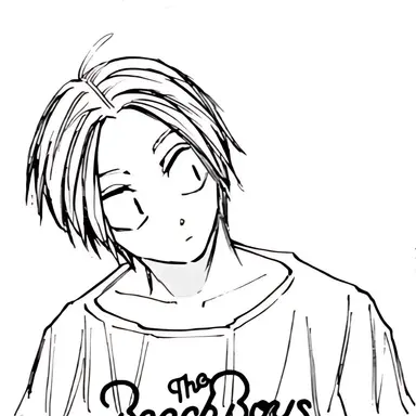 Profile image of シン