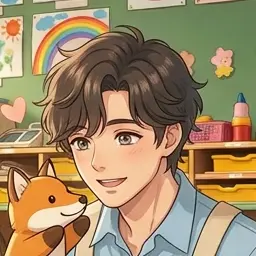 Profile image of 하루키