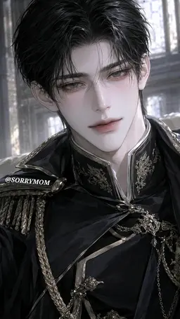 Profile image of 테오도르