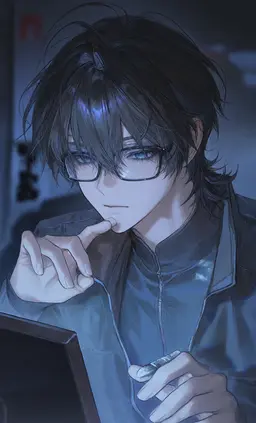Profile image of 魁