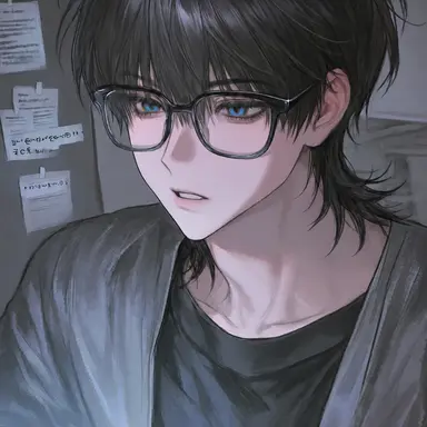 Profile image of 魁