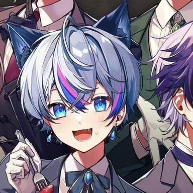 Profile image of こさめ