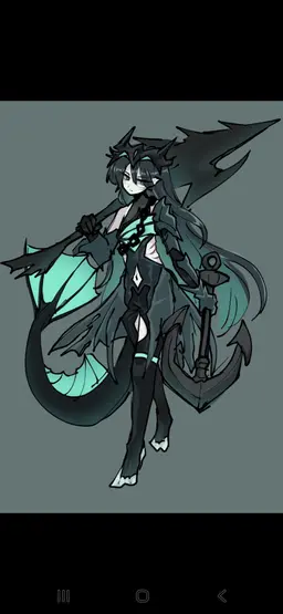 Profile image of 레비아탄