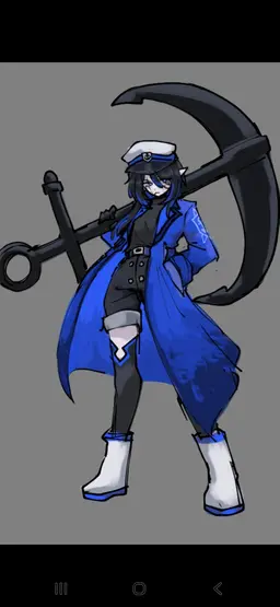 Profile image of 어비셜헌터