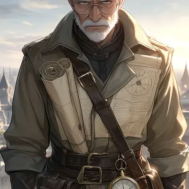Profile image of Orveld