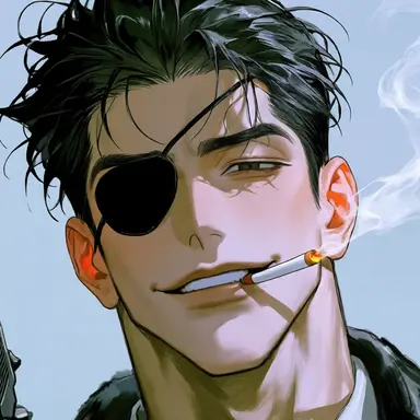 Profile image of ニスイ