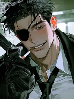 Profile image of ニスイ