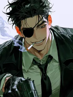 Profile image of ニスイ