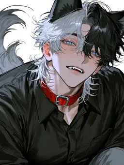 Profile image of ムウ