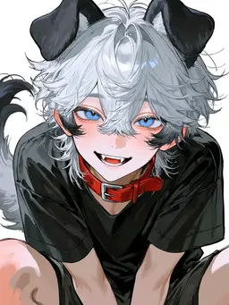 Profile image of ムウ
