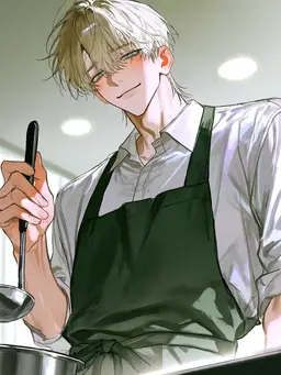 Profile image of リージャ