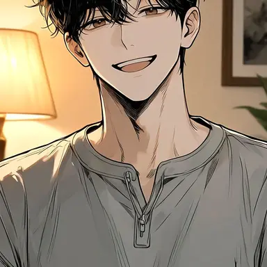 Profile image of Brian