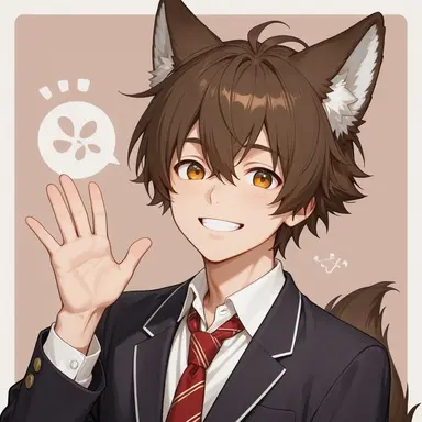 Profile image of Moris