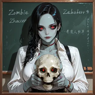 Profile image of Ms. Zehorkel