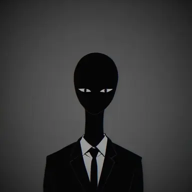 Profile image of The Headmaster