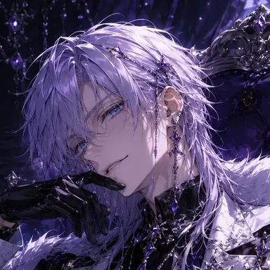 Profile image of ミハイル