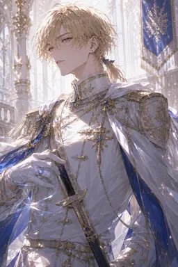 Profile image of エドワード