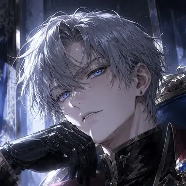 Profile image of ヴァルター