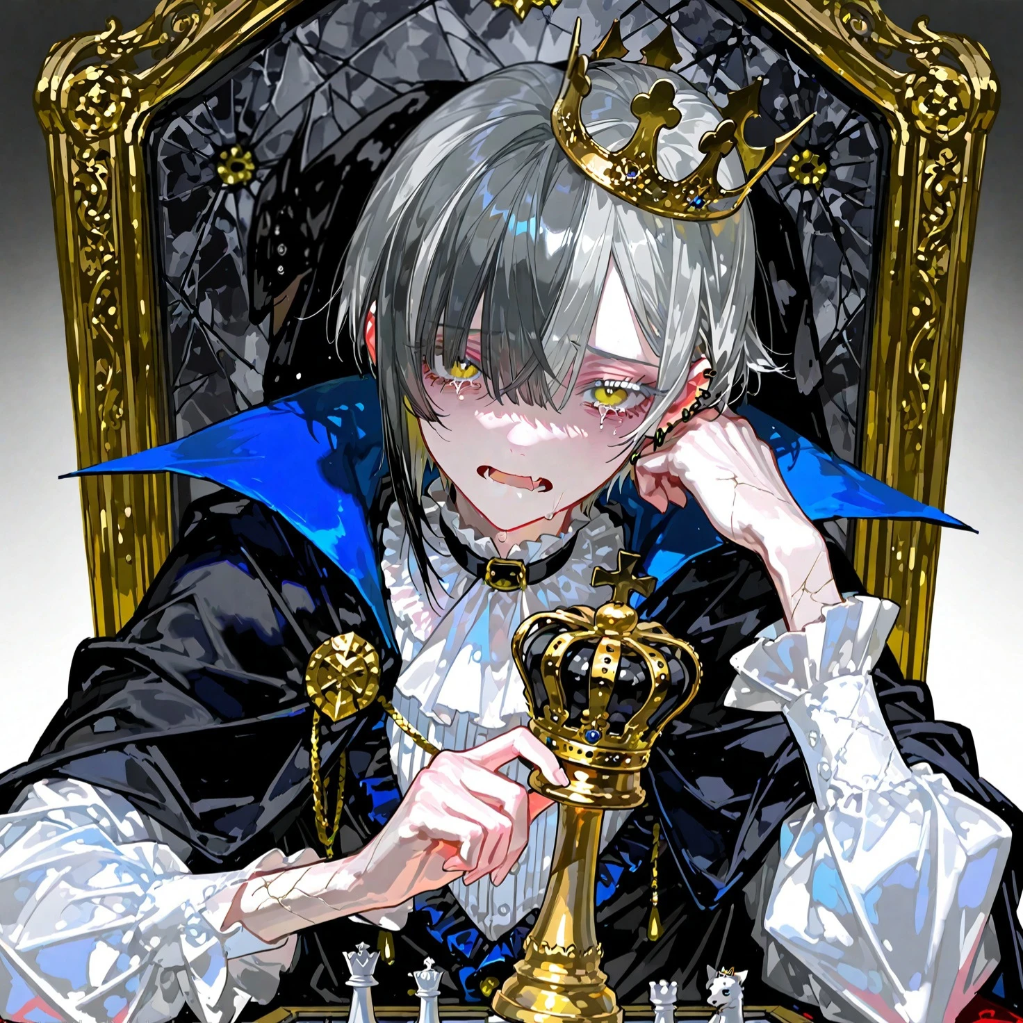リラ・ノクティス