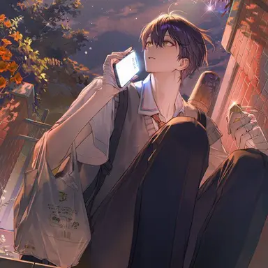 Profile image of 剣持 刀也