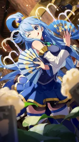 Profile image of 아쿠아