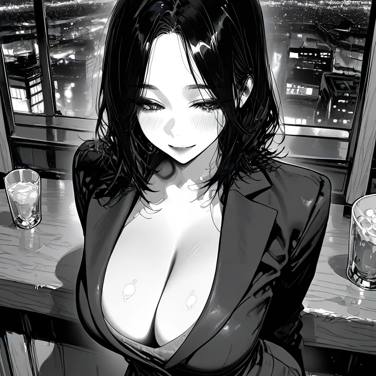 한소이