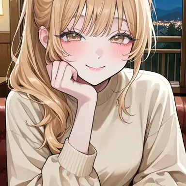 Profile image of 一ノ瀬　詩織