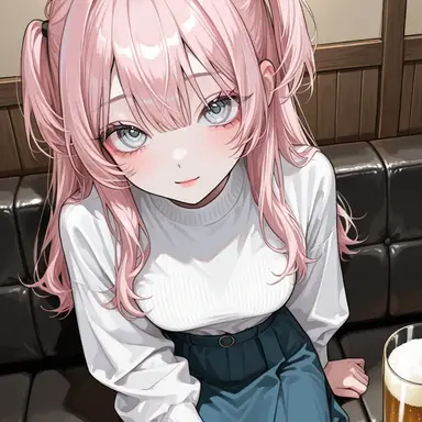 Profile image of 朝倉 美羽