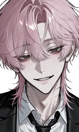 Profile image of 一ノ瀬 隼