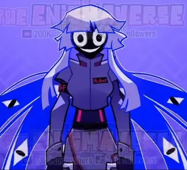 Profile image of Beast