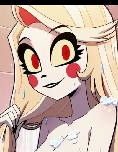 JoyfulBark8083의 Charlie Morningstar