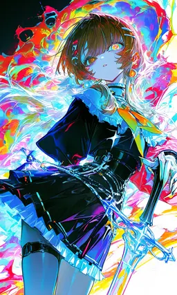 Profile image of リル