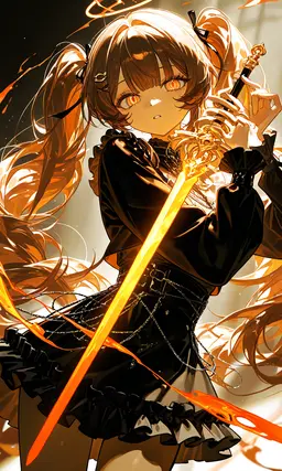 Profile image of リル