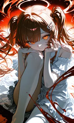 Profile image of リル