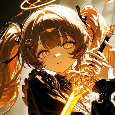 Profile image of リル