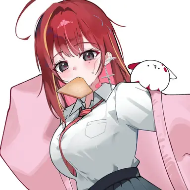 Profile image of 아카네 리제