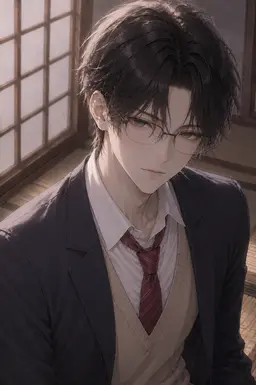 Profile image of Rei